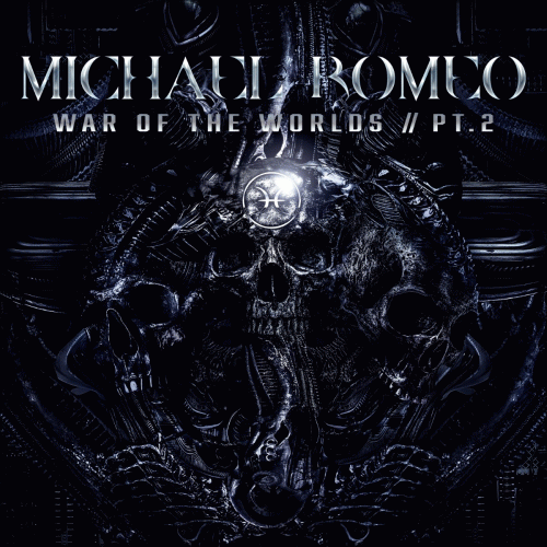 Michael Romeo : War of the Worlds, Pt. 2